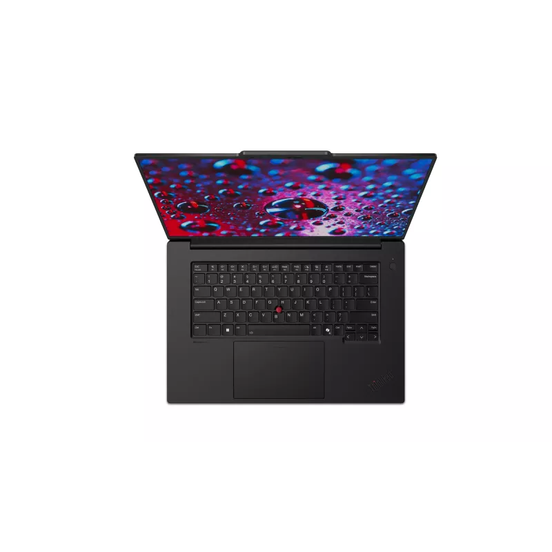 Mobiilityöasema Lenovo ThinkPad P1 Gen 7 16 tuuman näyttö Intel Core Ultra 7 32GB 1TB Windows 11 Pro