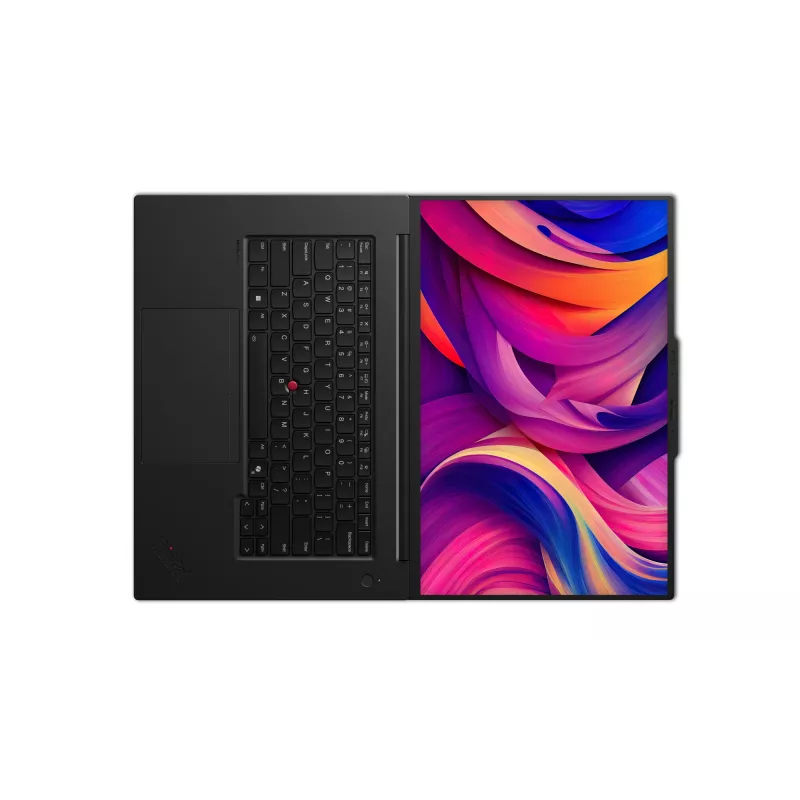 Mobiilityöasema Lenovo ThinkPad P1 Gen 7 16 tuuman näyttö Intel Core Ultra 7 32GB 1TB Windows 11 Pro