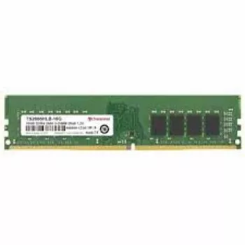 TRANSCEND 4GB Jetram DDR4 3200MHz UDIMM -muistimoduuli