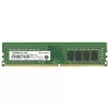 Muisti Transcend DDR4-2666 U-DIMM 16 GB