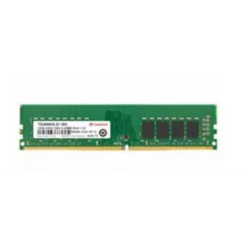 TRANSCEND 8GB DDR4 3200 U-DIMM -muistimoduuli 1rx8 1gx8 CL22 1,2V