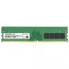 Transcend JetRAM JM2666HLE-16G 16 GB DDR4 2666 MHz U-DIMM 288-nastainen CL19 muistimoduuli