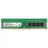 Transcend JetRAM JM2666HLE-32G 32 GB DDR4 2666 MHz 288-nastainen CL19 muistimoduuli