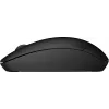 HP X200 langaton hiiri 6VY95AA, optinen, 2,4 GHz, USB-vastaanotin, musta