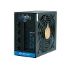 Chieftec BDF-750C virtalähde 750 W 20+4 pin ATX PS/2 musta
