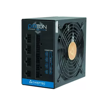Chieftec BDF-750C virtalähde 750 W 20+4 pin ATX PS/2 musta
