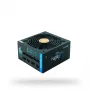 Chieftec BDF-650C virtalähde 650 W 20+4 pin ATX PS/2 musta
