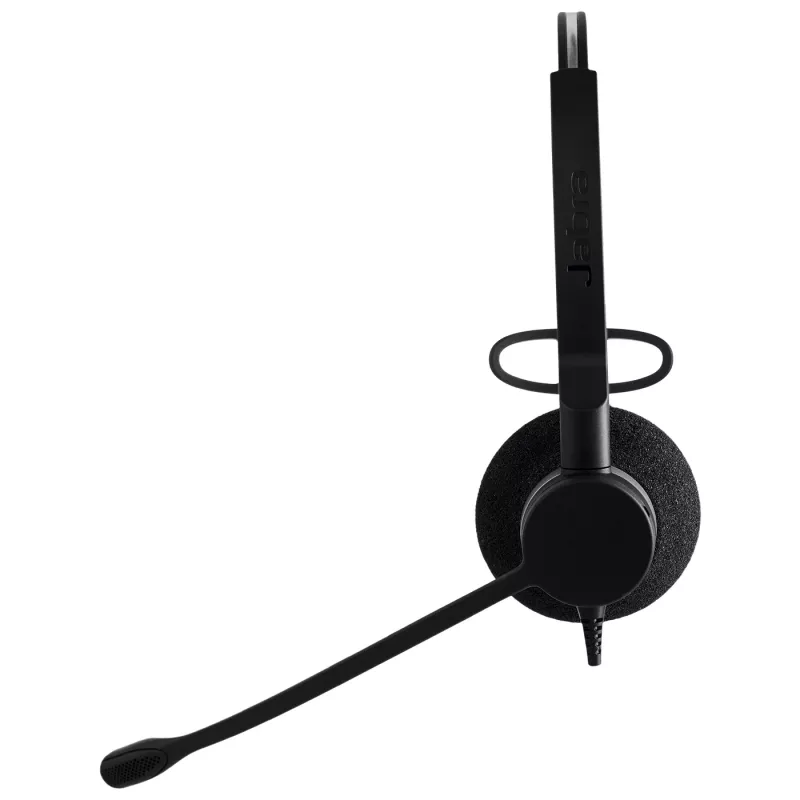 Kuulokemikrofoni Jabra Biz 2300 Mono USB-C MS