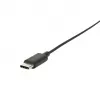 Kuulokemikrofoni Jabra Biz 2300 Mono USB-C MS