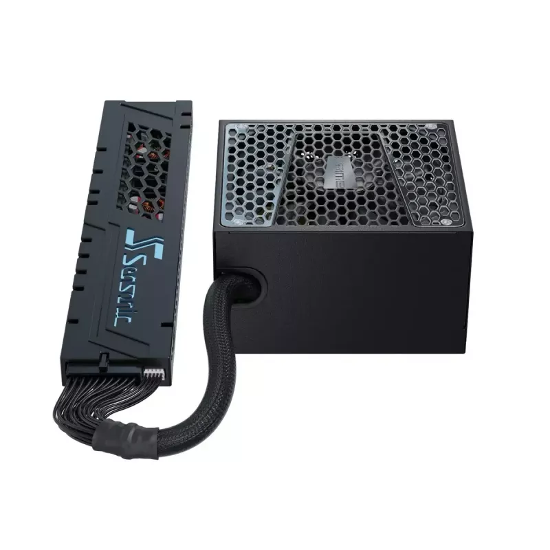 Seasonic SSR-750FA virtalähde 750 W