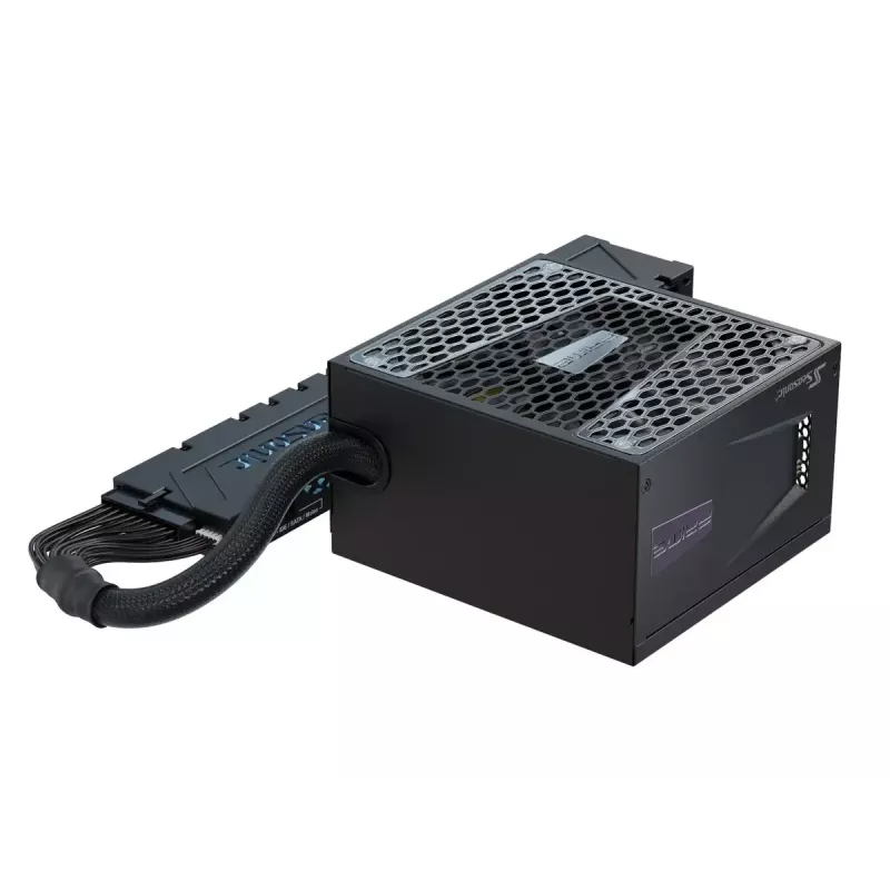 Seasonic SSR-750FA virtalähde 750 W