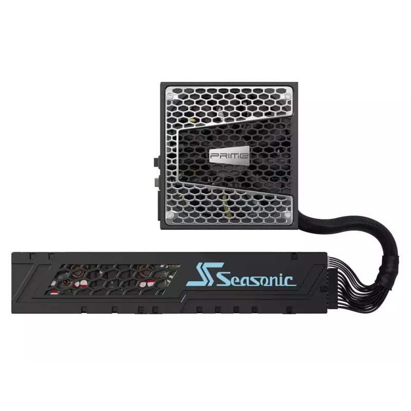 Seasonic SSR-750FA virtalähde 750 W