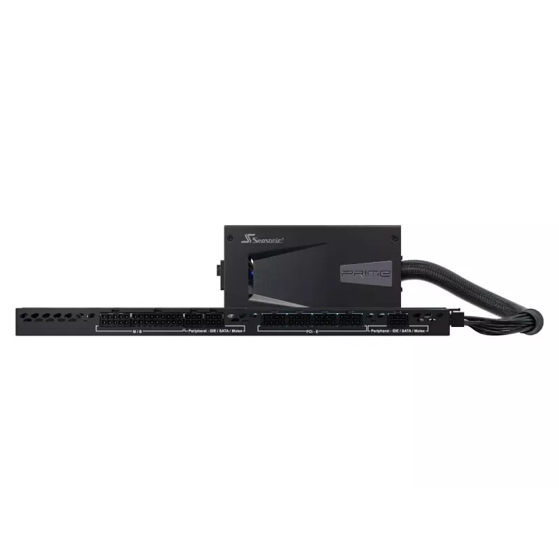 Seasonic SSR-750FA virtalähde 750 W