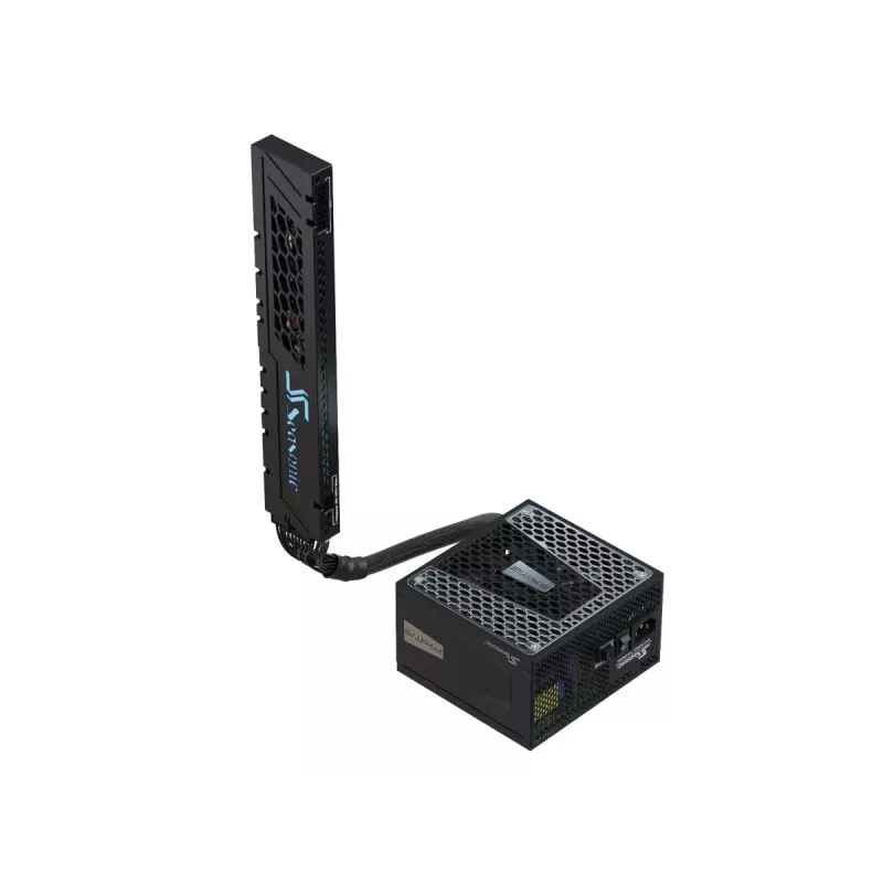 Seasonic SSR-750FA virtalähde 750 W