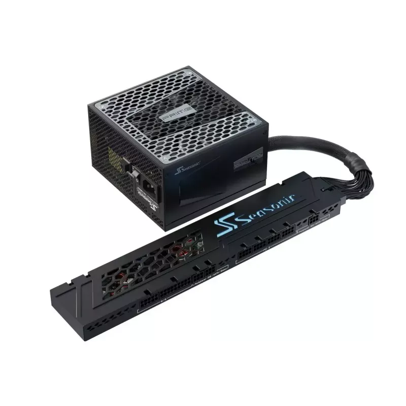 Seasonic SSR-750FA virtalähde 750 W