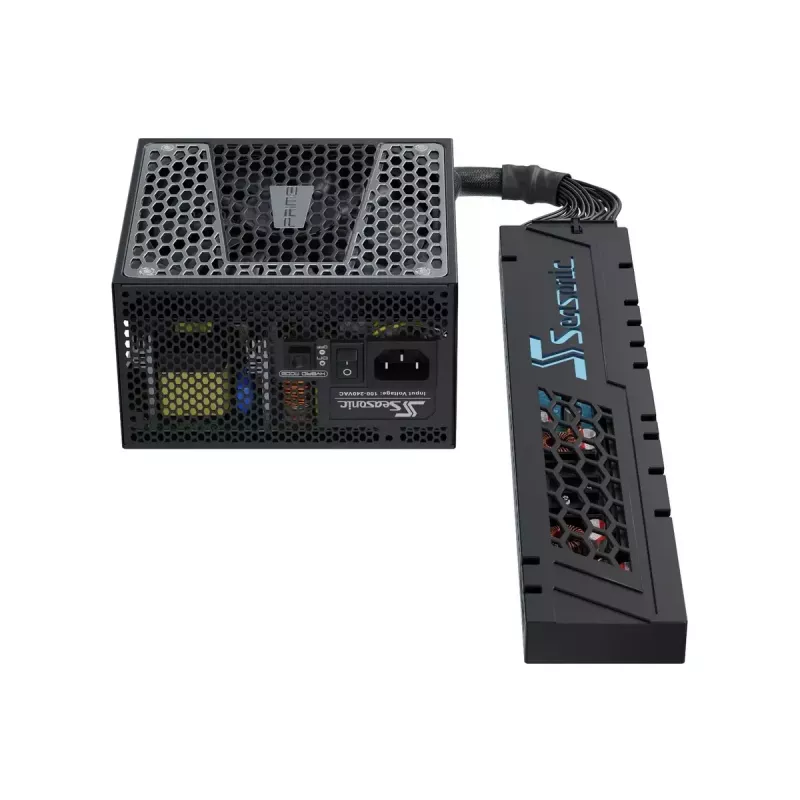 Seasonic SSR-750FA virtalähde 750 W
