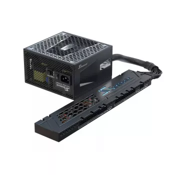 Seasonic SSR-750FA virtalähde 750 W