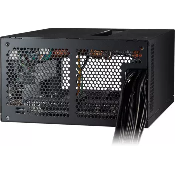 FSP Twins PRO 900W virtalähde PS2 ATX redundantti ATX musta, 900 W, 100 - 240 V, 50 - 60 Hz, 6 - 10 A, aktiivinen, 130 W
