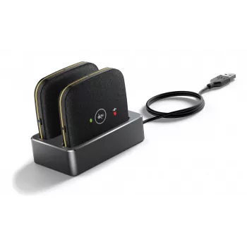 Yealink CPW65 WirelessMic laajennussarja