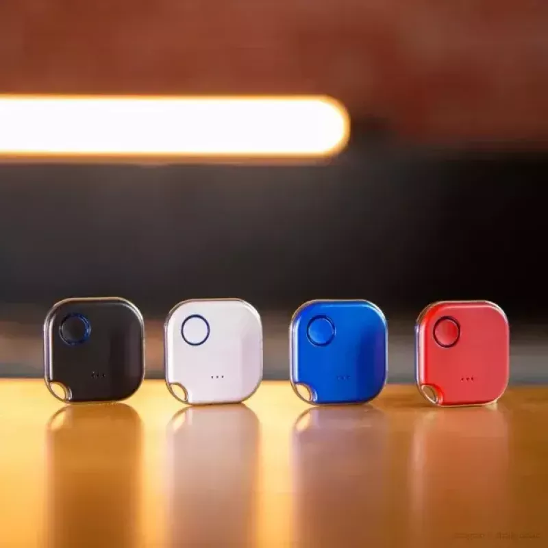 Älykäs painike Shelly BLU Button 1