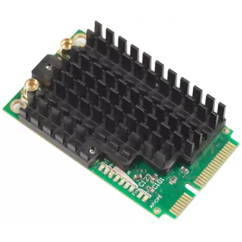 Verkkokortti MikroTik R11E-2HPND sisäinen RF Wireless
