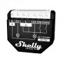 Älykytkin Shelly WAVE 2PM musta (Shelly) — langaton Z-Wave, 16 A, 110–240 V, 868,4 MHz