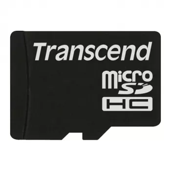 Muistikortti Transcend 2GB MicroSD NAND TS2GUSDC