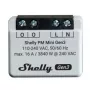 Älykytkin Shelly PM Mini Gen3 langaton 110-240V 1,2W
