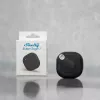 Älykäs painike Shelly BLU Button Tough 1 musta muovi 3V CR2032