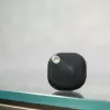Älykäs painike Shelly BLU Button Tough 1 musta muovi 3V CR2032