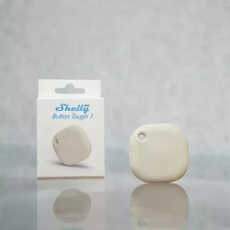 Älykäs painike Shelly BLU Button Tough 1