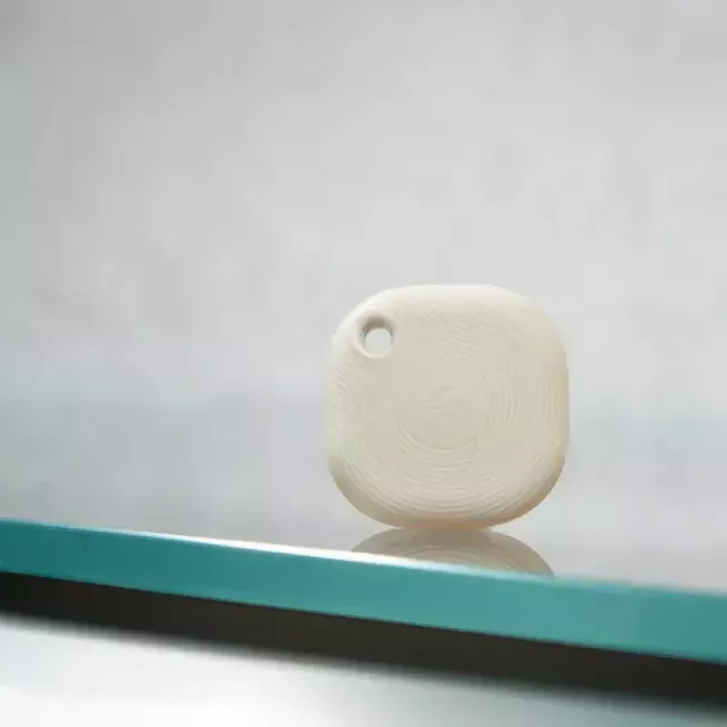 Älykäs painike Shelly BLU Button Tough 1