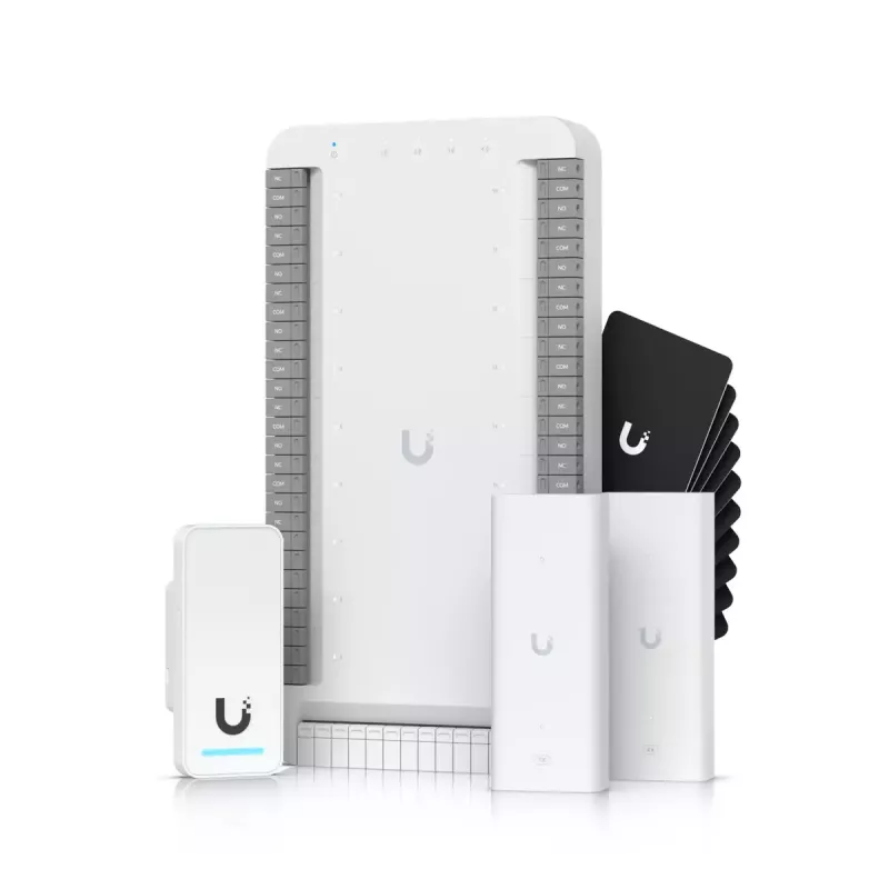 Kulunvalvontalukija Ubiquiti UA-SK-Elevator Ethernet LAN 10/100/1000 Mbit/s