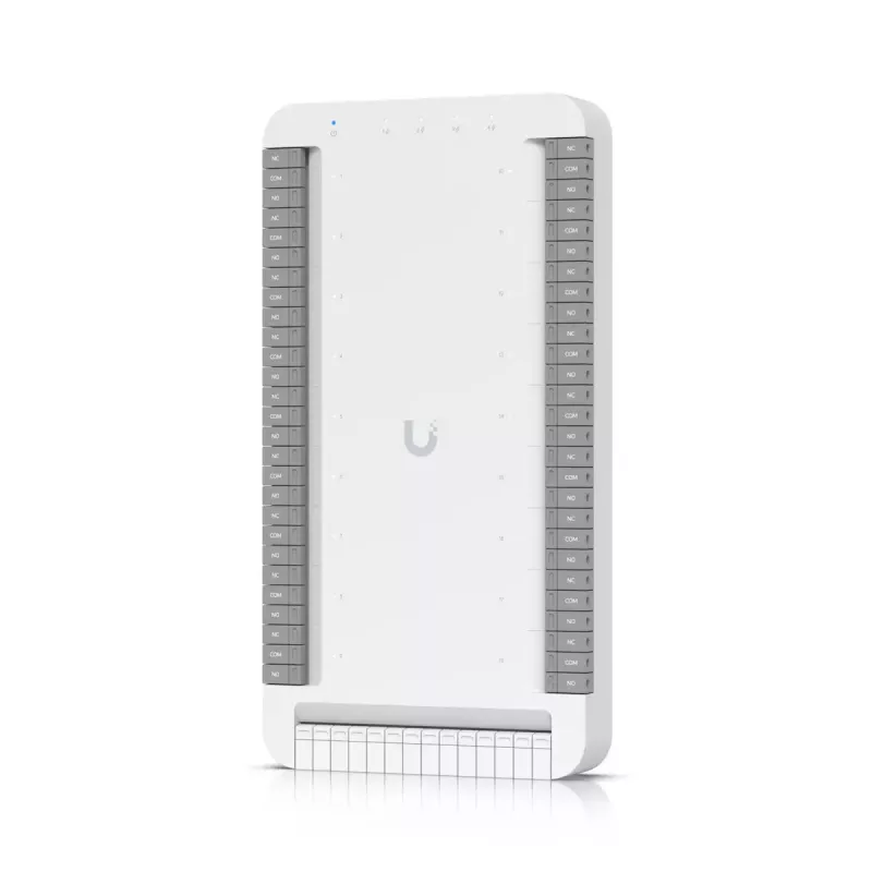 Kulunvalvontalukija Ubiquiti UA-SK-Elevator Ethernet LAN 10/100/1000 Mbit/s