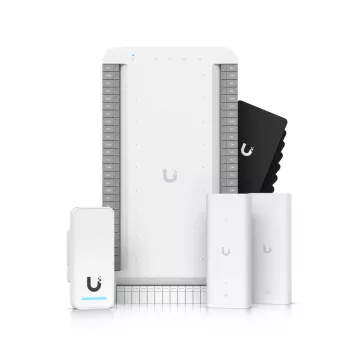 Kulunvalvontalukija Ubiquiti UA-SK-Elevator Ethernet LAN 10/100/1000 Mbit/s