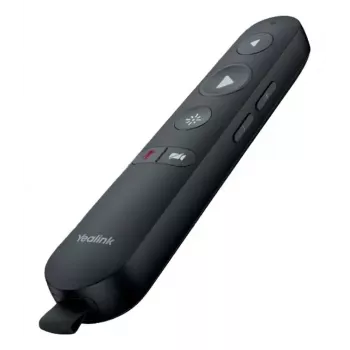 Langaton Bluetooth-kaukosäädin Yealink MB-Remote — Yealink 1303133