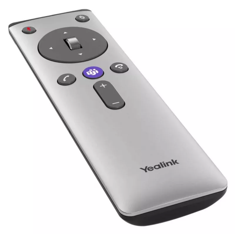 Yealink UVC84-BYOD-H00 videoneuvottelujärjestelmä Ethernet LAN ryhmävideoneuvottelujärjestelmä