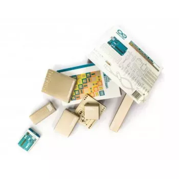 Aloituspaketti Arduino K040007