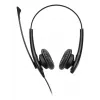 Kuuloke Jabra BIZ 1100 EDU DUO USB