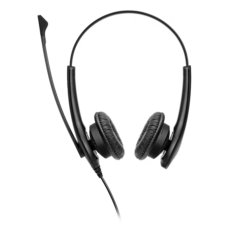 Kuuloke Jabra BIZ 1100 EDU DUO USB