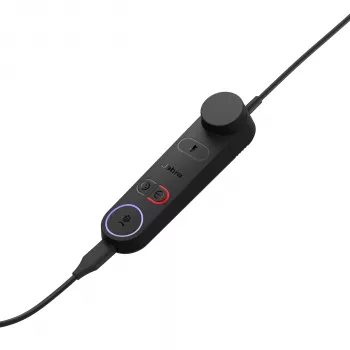 Ohjaussovitin Jabra Engage 50 II Link - USB-A MS