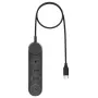 Ohjaussovitin Jabra Engage 50 II Link - USB-C UC