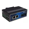 Hallitsematon kytkin ALLNET ALL-SGI8004P Gigabit Ethernet PoE 2 porttia