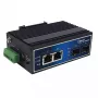 Hallitsematon kytkin ALLNET ALL-SGI8004P Gigabit Ethernet PoE 2 porttia