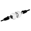 ALLNET ALL-RJ45-MAGNET liitäntäkortit/-sovittimet RJ-45 valkoinen 90W