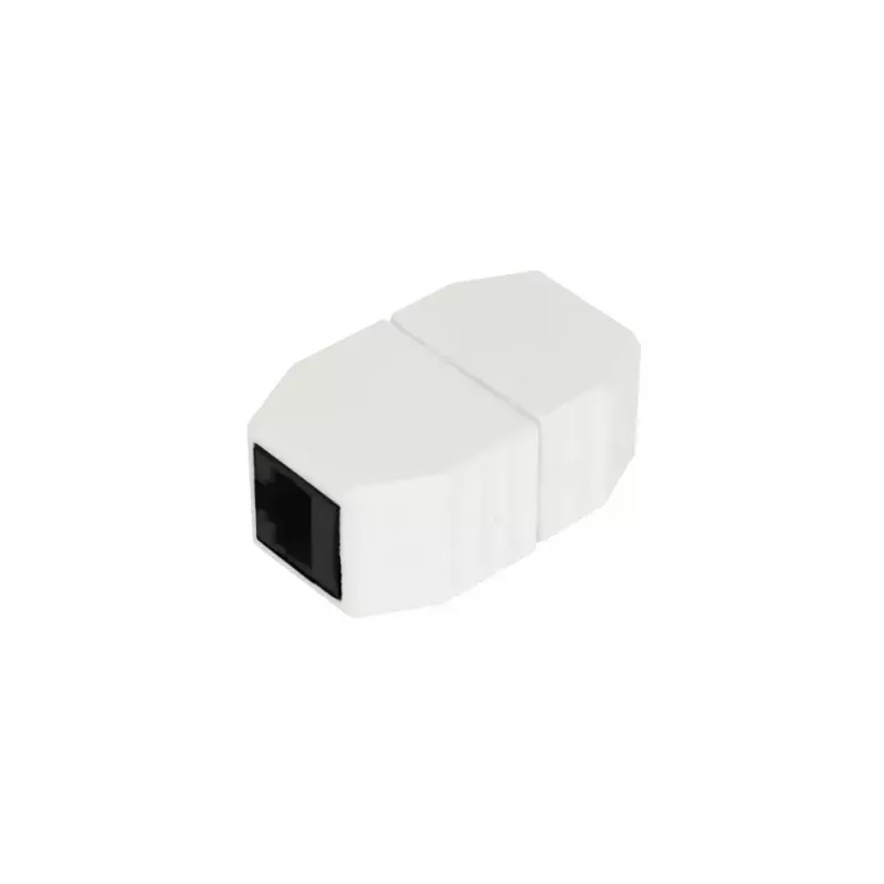 ALLNET ALL-RJ45-MAGNET liitäntäkortit/-sovittimet RJ-45 valkoinen 90W