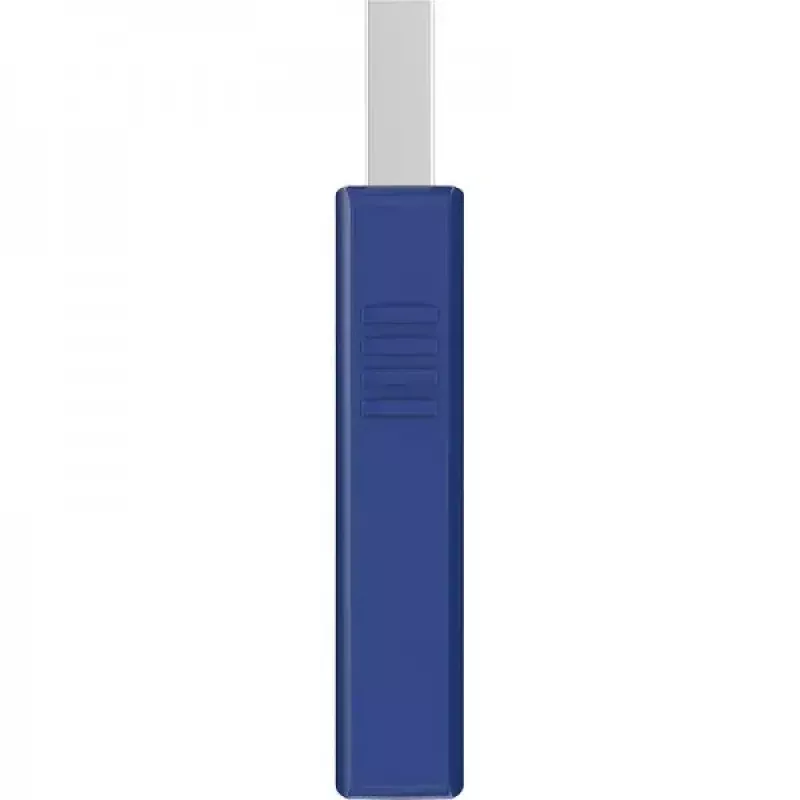 ALLNET ALL-WA0300AC Wireless AC USB-Wi-Fi-sovitin, 867 Mbit/s, sininen