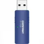 ALLNET ALL-WA0300AC Wireless AC USB-Wi-Fi-sovitin, 867 Mbit/s, sininen