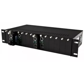 Verkon mediakonvertteri ALLNET ALL-MCS014