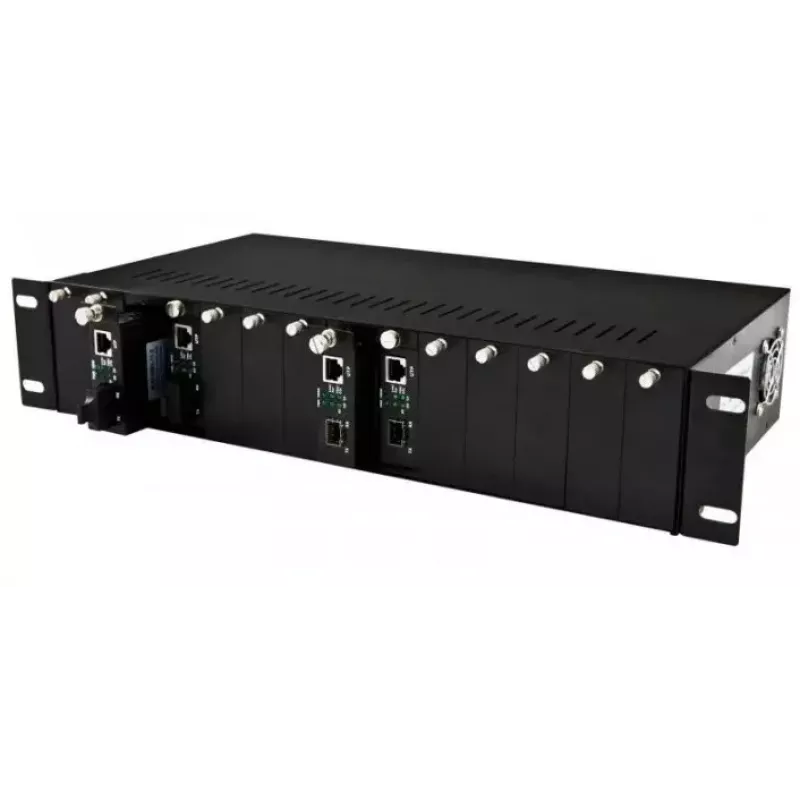 Verkon mediakonvertteri ALLNET ALL-MCS014